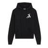 Arsenal 1886 Black Graphic Hoodie