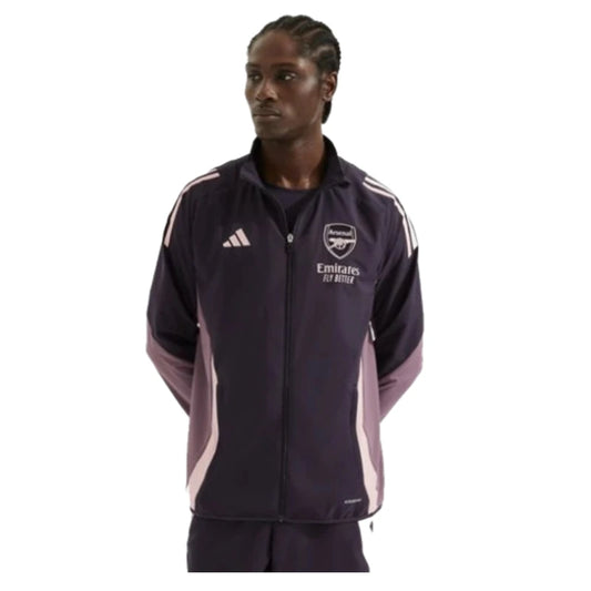 Arsenal Adidas 24/25 Training Jacket