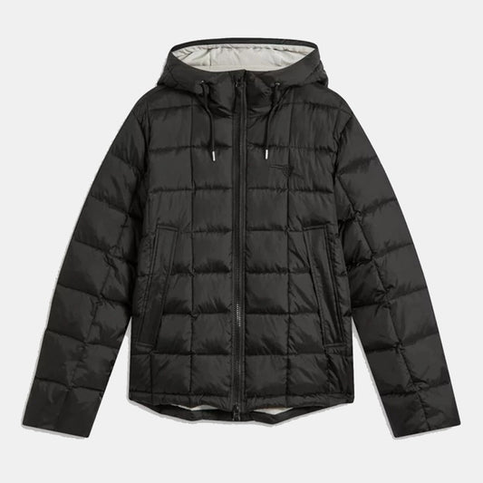 Arsenal Holloway Social Club Puffer Jacket