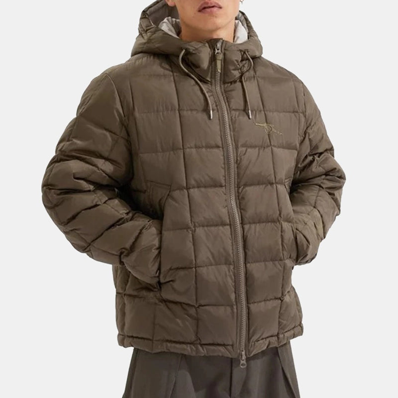 Arsenal Holloway Social Club Puffer Jacket