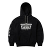 Arsenal X Aries Column Hoodie