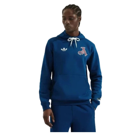 Arsenal adidas 24/25 Hoodie