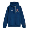 Arsenal adidas 24 25 Hoodie