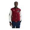 Arsenal adidas 24 25 Varsity Jacket