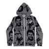 Asaali Hoodie