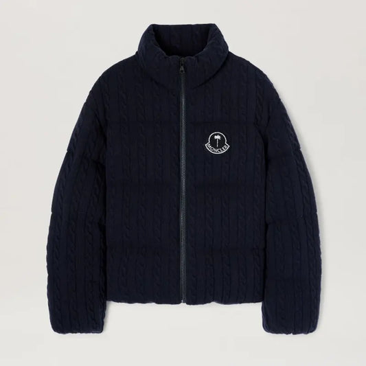 Austru down jacket Moncler x Palm Angels Jacket