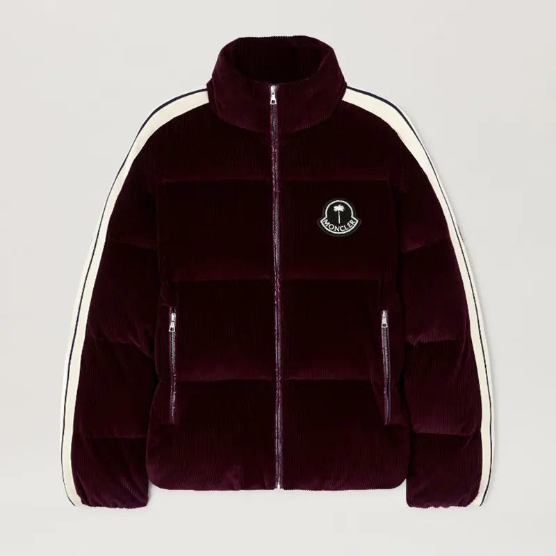Austru down jacket Moncler x Palm Angels Jacket
