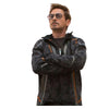 Avengers Tony Stark Infinity War Veste Iron Man