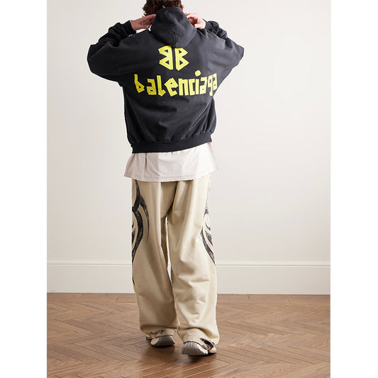Balenciaga Hoodie