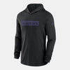 Baltimore Ravens Sideline Hoodie