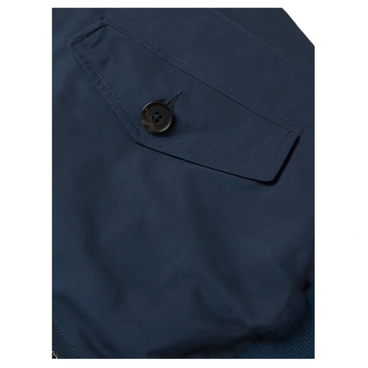 Baracuta G9 Steve Mcqueen Jacket