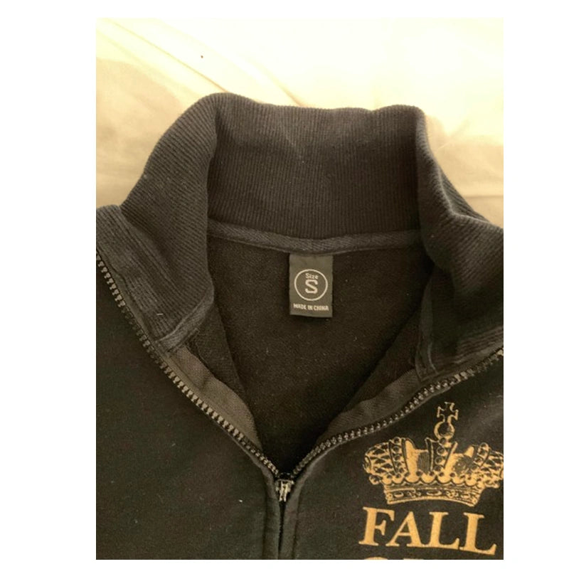 Beloved FOB Jacket