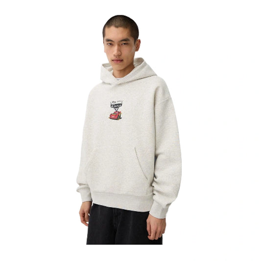 Bershka Cars Hoodie