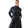 Women-Quilted-Leather-Trench-Coat