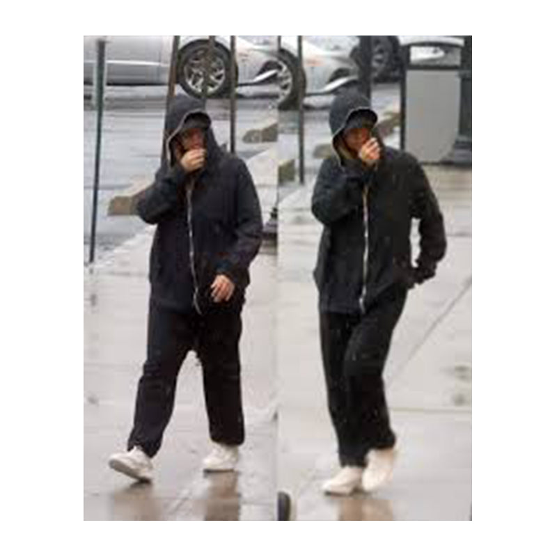 Beyoncé Cecred Hoodie