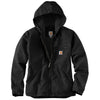 Black Carhartt Jacket
