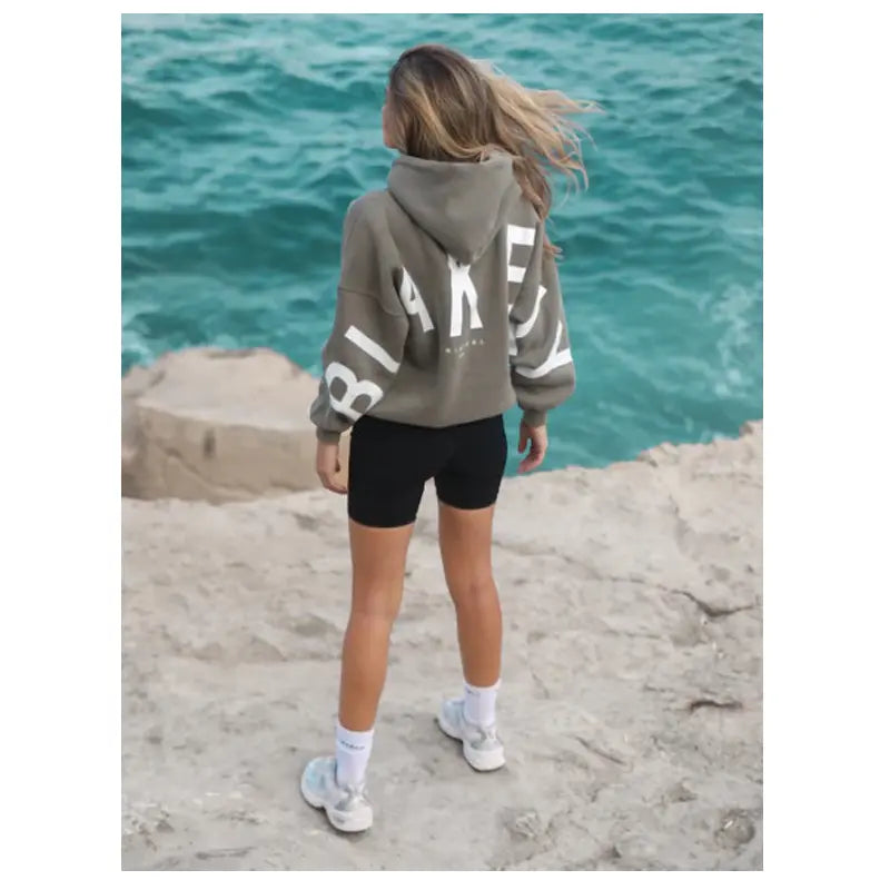 Blakely Hoodie