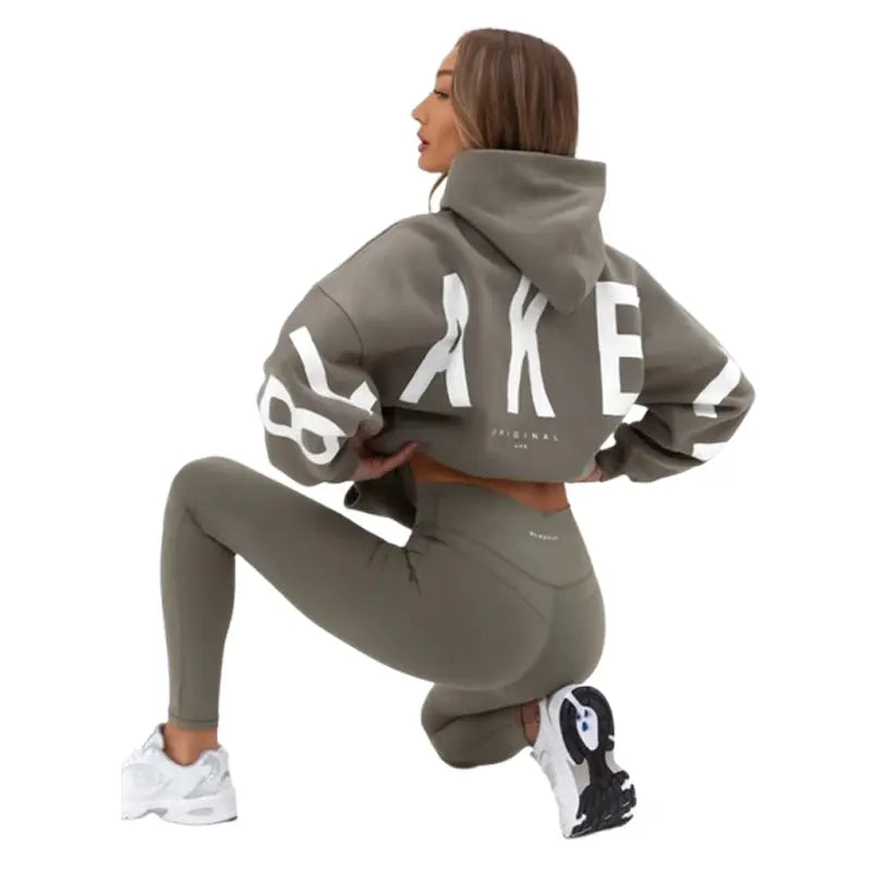 Blakely Hoodie