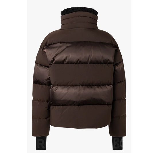 Bogner Ski Brown Jacket