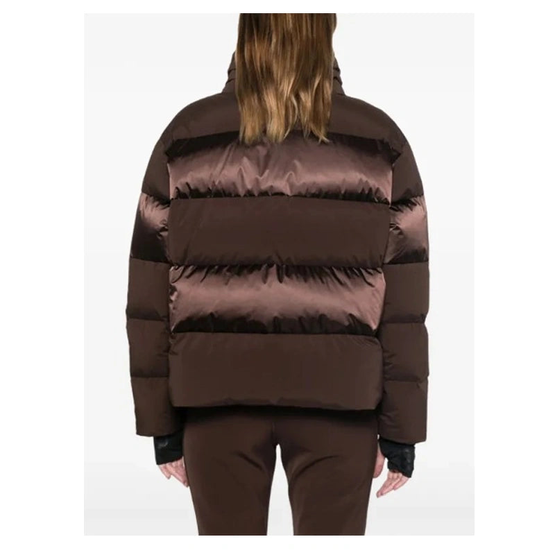 Bogner Ski Brown Jacket