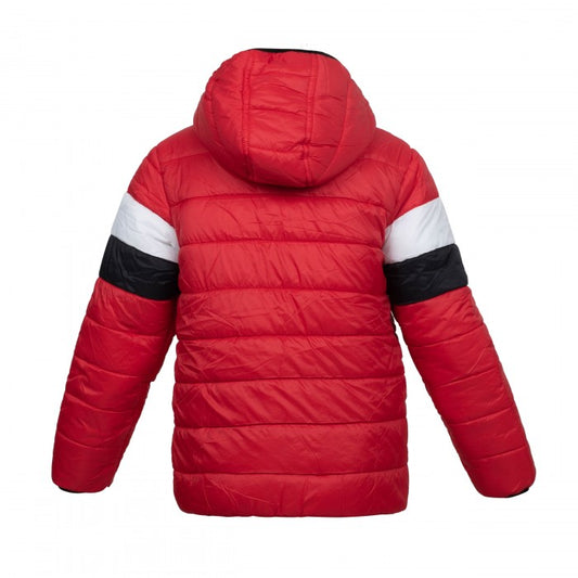 Brentford Double Stripe Junior Jacket