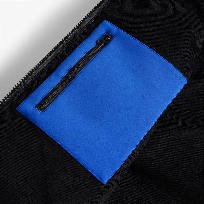 Buffalo Bills Off Season x NFL Puffer Long Coat