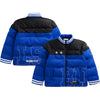 Buffalo Bills Off Season x NFL Team Puffer Jacket