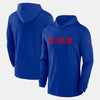 Buffalo Bills Sideline Hoodie