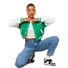 Womens-Cropped-Varsity-Bomber-Leather-Jacket