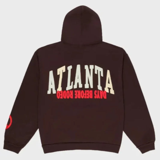 Free Thugger Travis Scott Hoodie