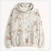 Camo Abercrombie Hoodie