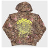 Camo Spider Hoodie