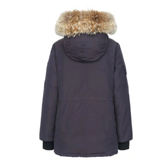 Canada Goose Expedition Parka