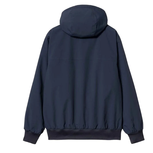 Carhartt Hooded Sail Jacket