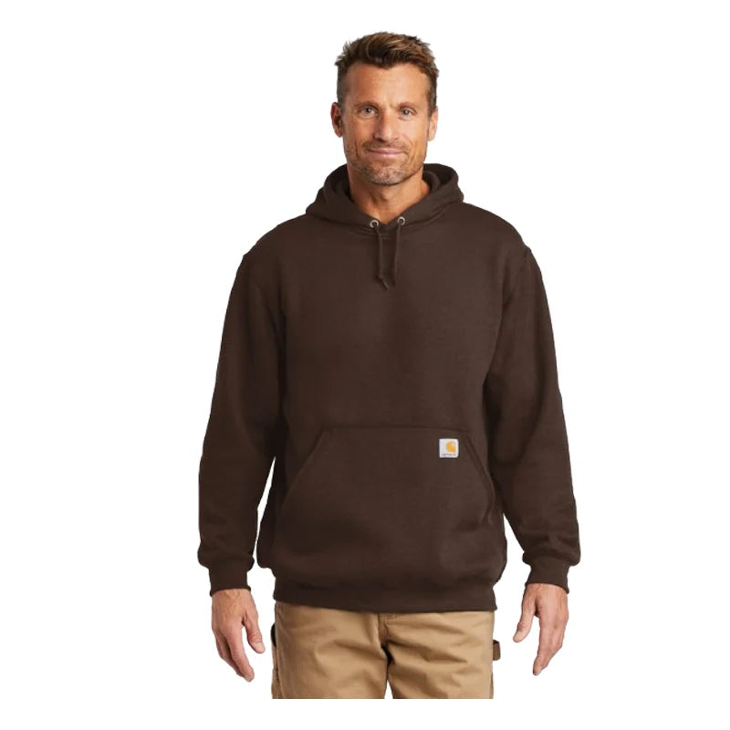 Carhartt Midweight Hooded Sweatshirt