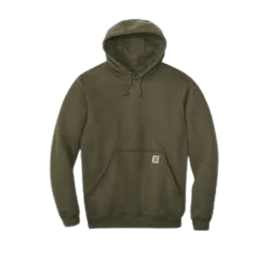 Carhartt Midweight Hooded Sweatshirt