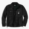 Carhartt Montana Duck Insulated Jacket Front