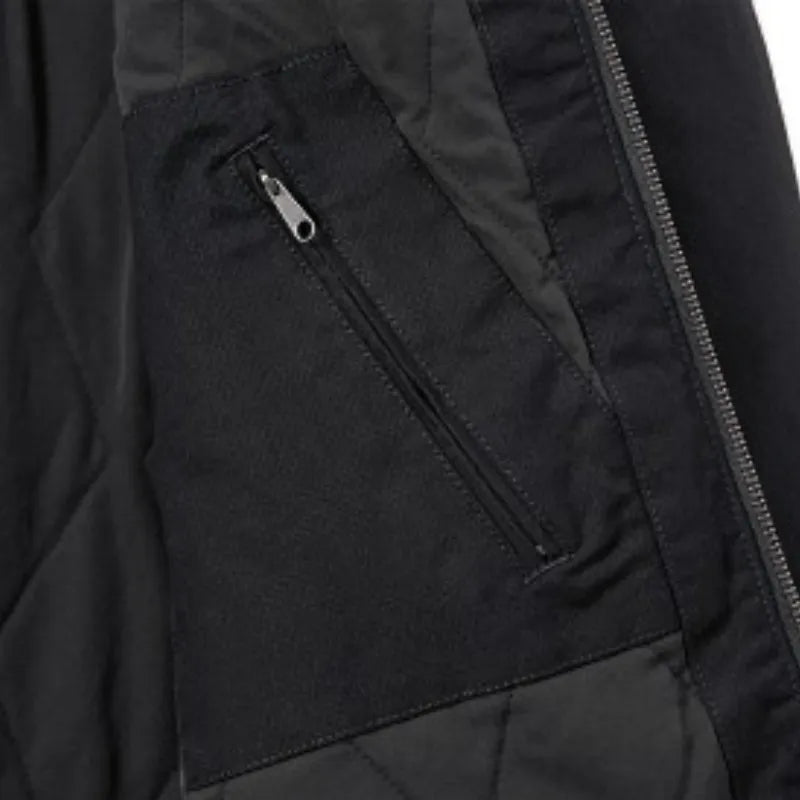 Carhartt Montana Duck Insulated Jacket