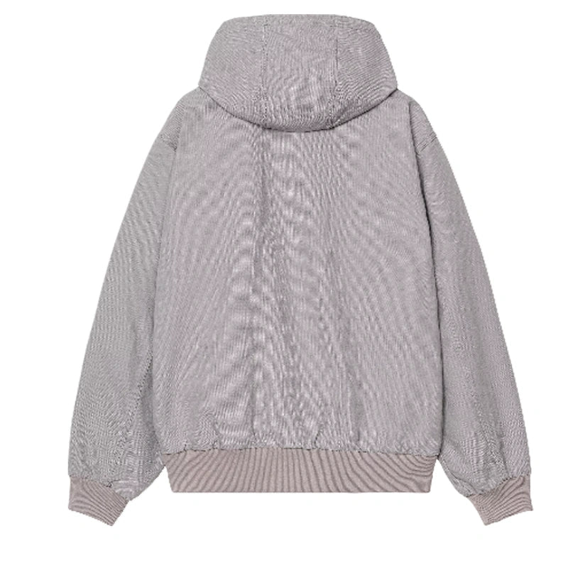 Carhartt OG Active Grey Jacket