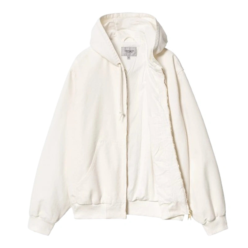 Carhartt OG Active White Jacket