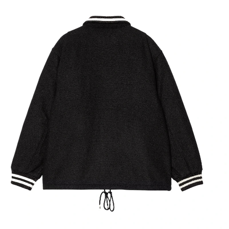 Carhartt Wool Coach Jacket