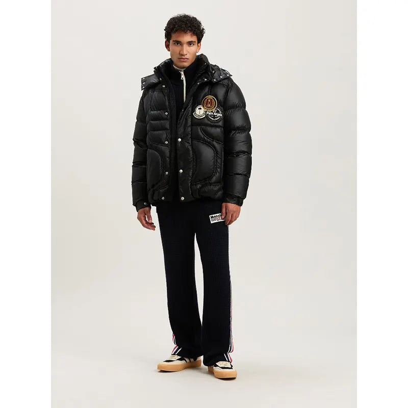 Cherith Moncler x Palm Angels Down Jacket