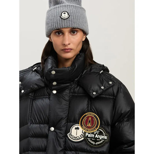Cherith Moncler x Palm Angels Down Jacket