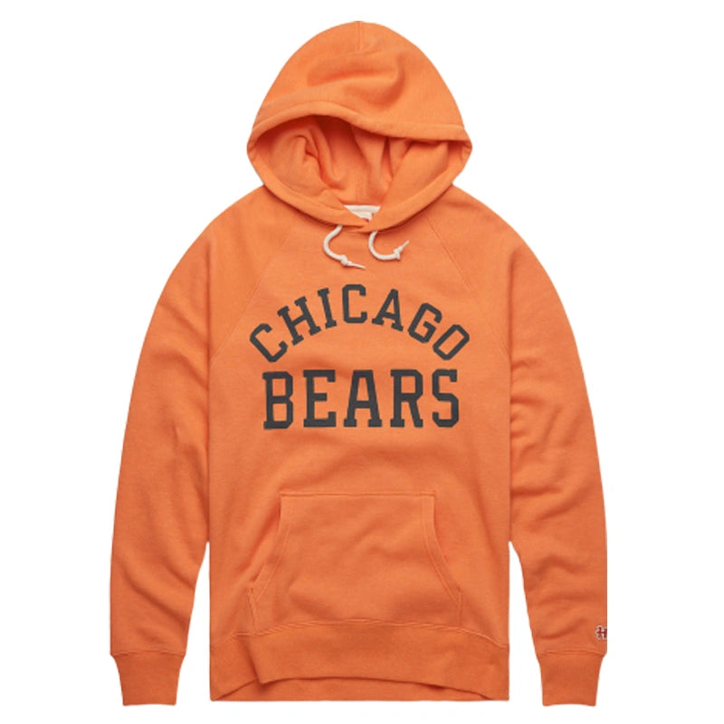 Chicago Bears Classic Hoodie