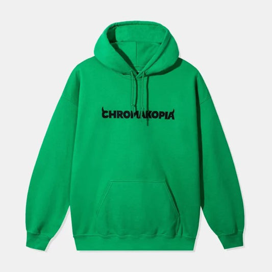 Chromakopia Hoodie