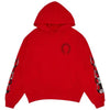 Chrome Hearts Hoodie
