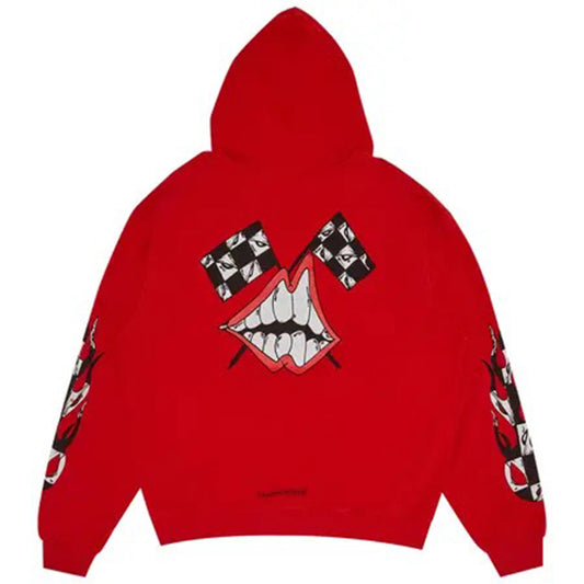 Chrome Hearts Hoodie