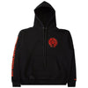 Chrome Hearts Horse Shoe Hoodie