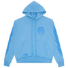 Chrome Hearts Horseshoe Hoodie