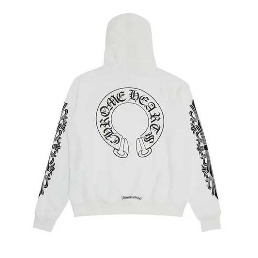 Chrome Hearts Horseshoe Hoodie